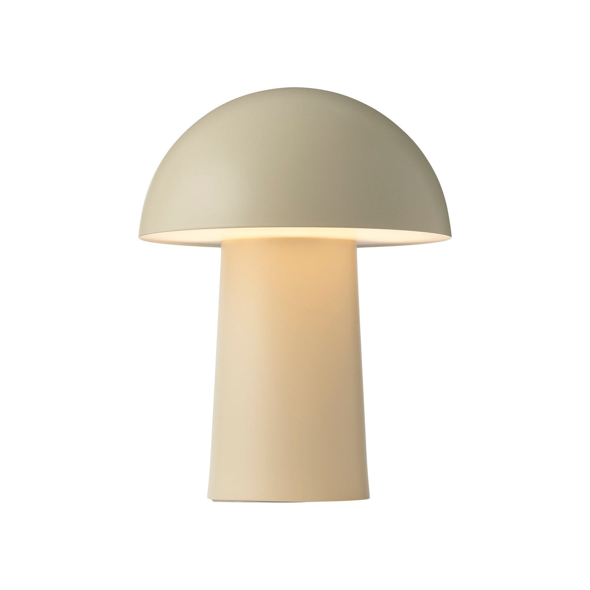 Faye Bordslampa Beige