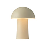 Faye Bordslampa Beige