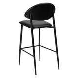 Tush Barstol Vintage Black