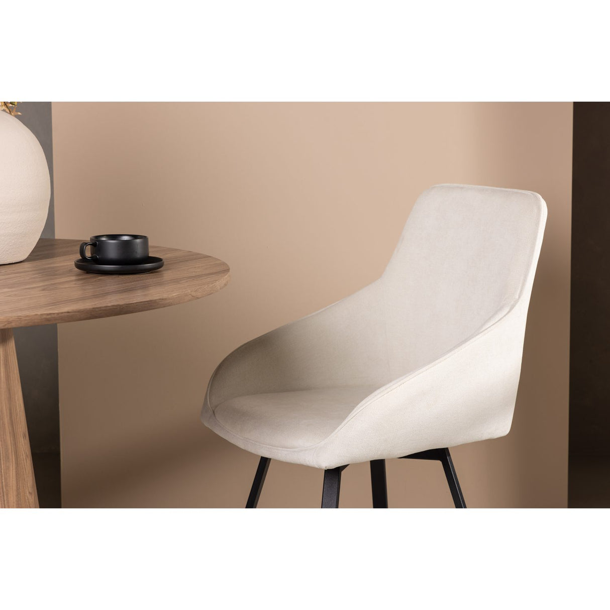 Rosie Matstol Beige
