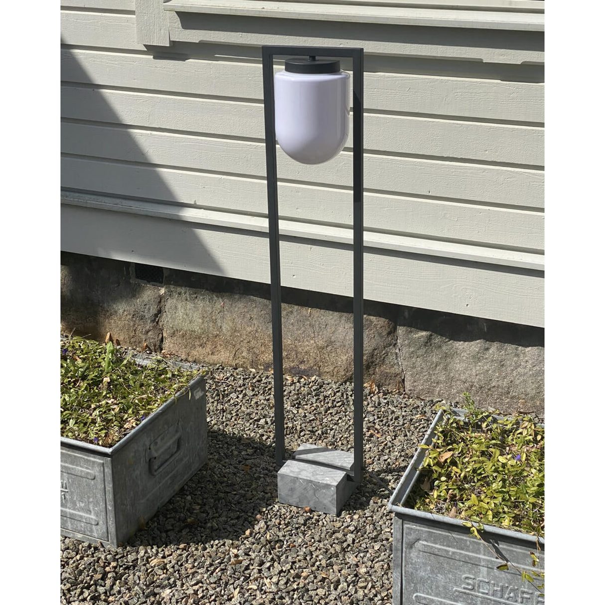 Stanley Golvlampa