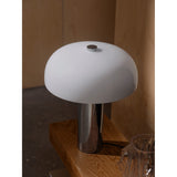 Gabrielle Krom Bordslampa