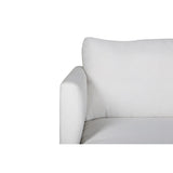 Zoom Schäslongsoffa Ljusbeige