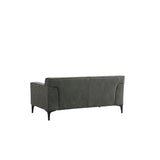 Piccolito 2-sits soffa Grön