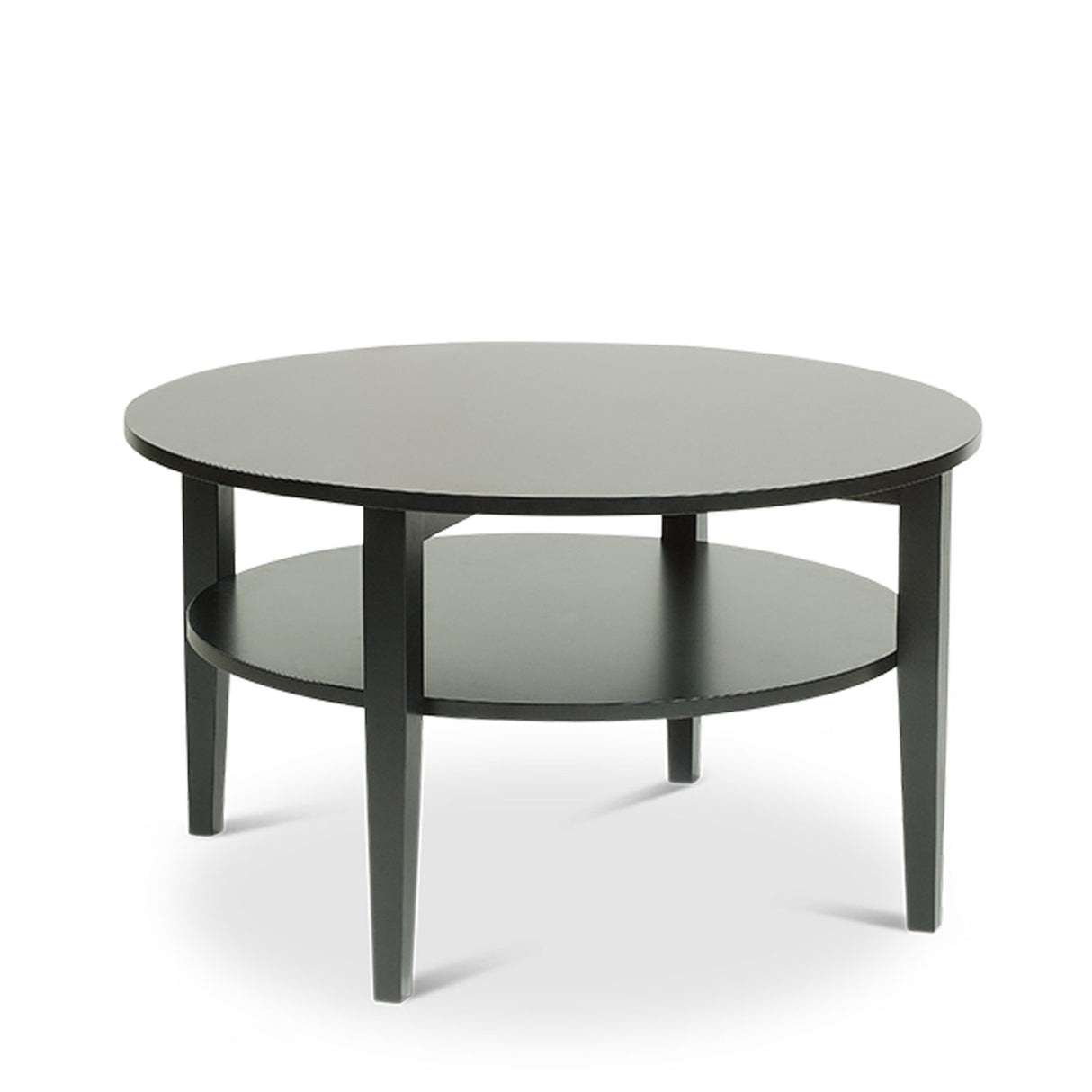 Memphis Soffbord 80x52 cm