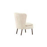 Hällsö Fåtölj Beige, 80x92x66
