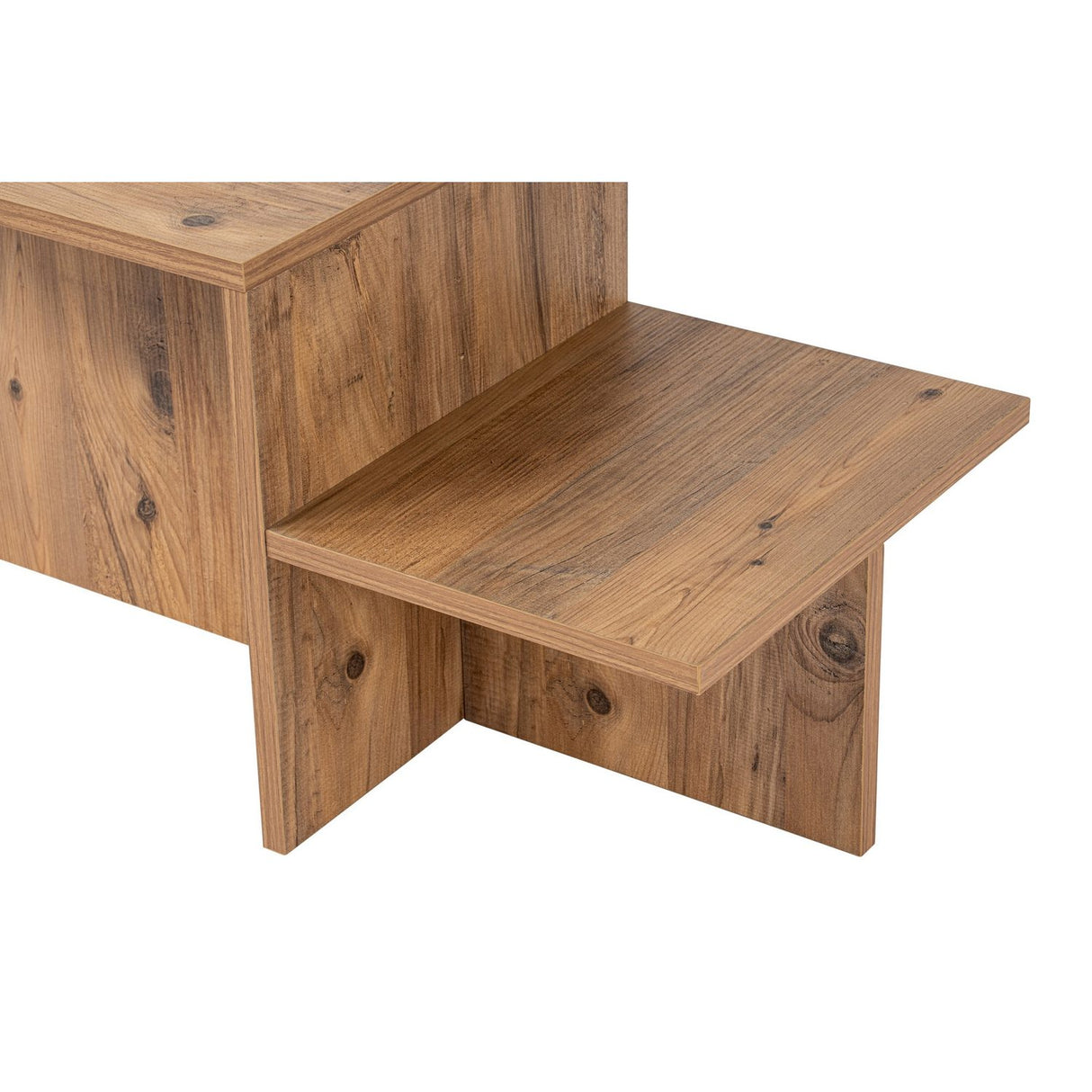 Salzburg (80 x 40 cm) Soffbord Atlantic Pine