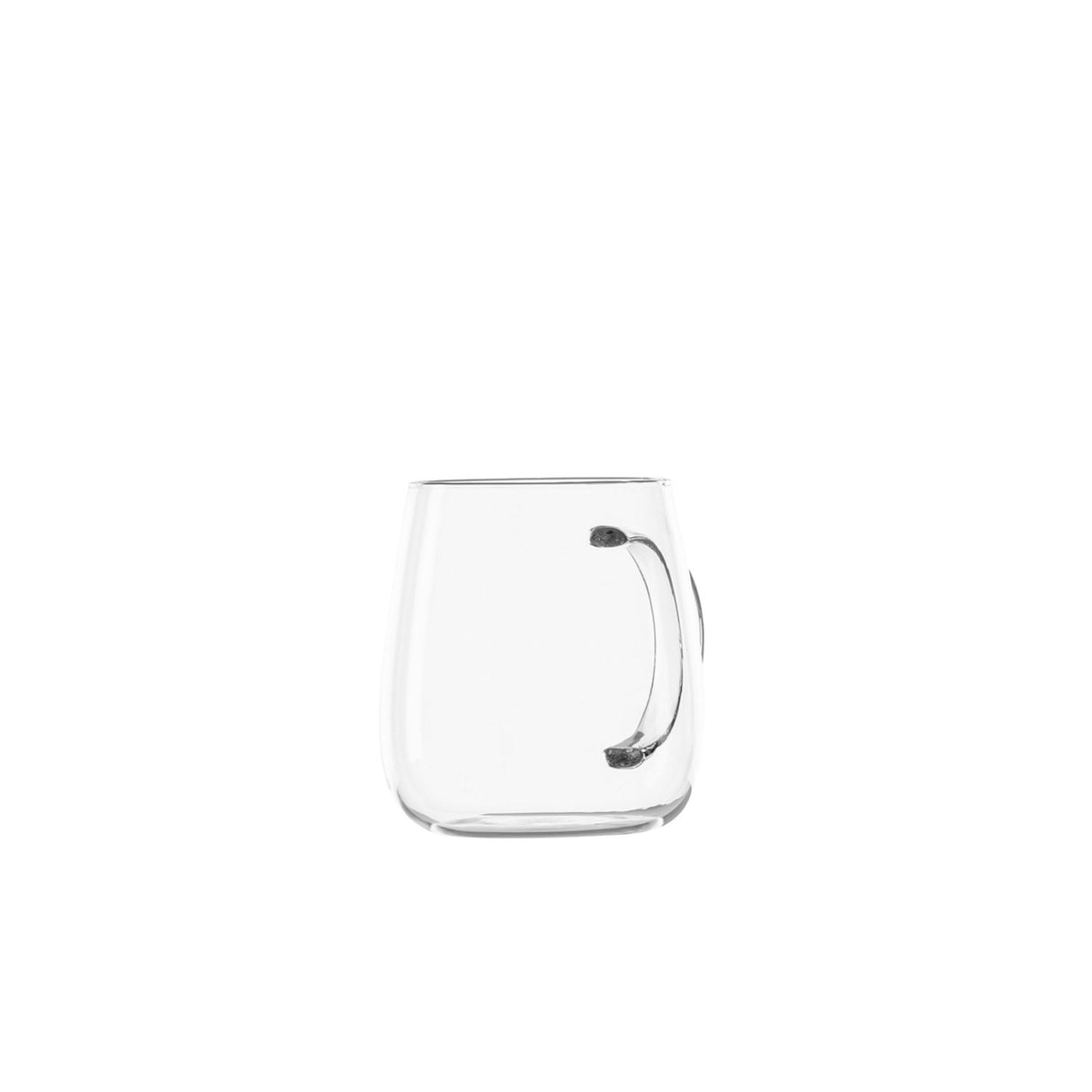 Shine Kaffekopp Clear, ⌀8