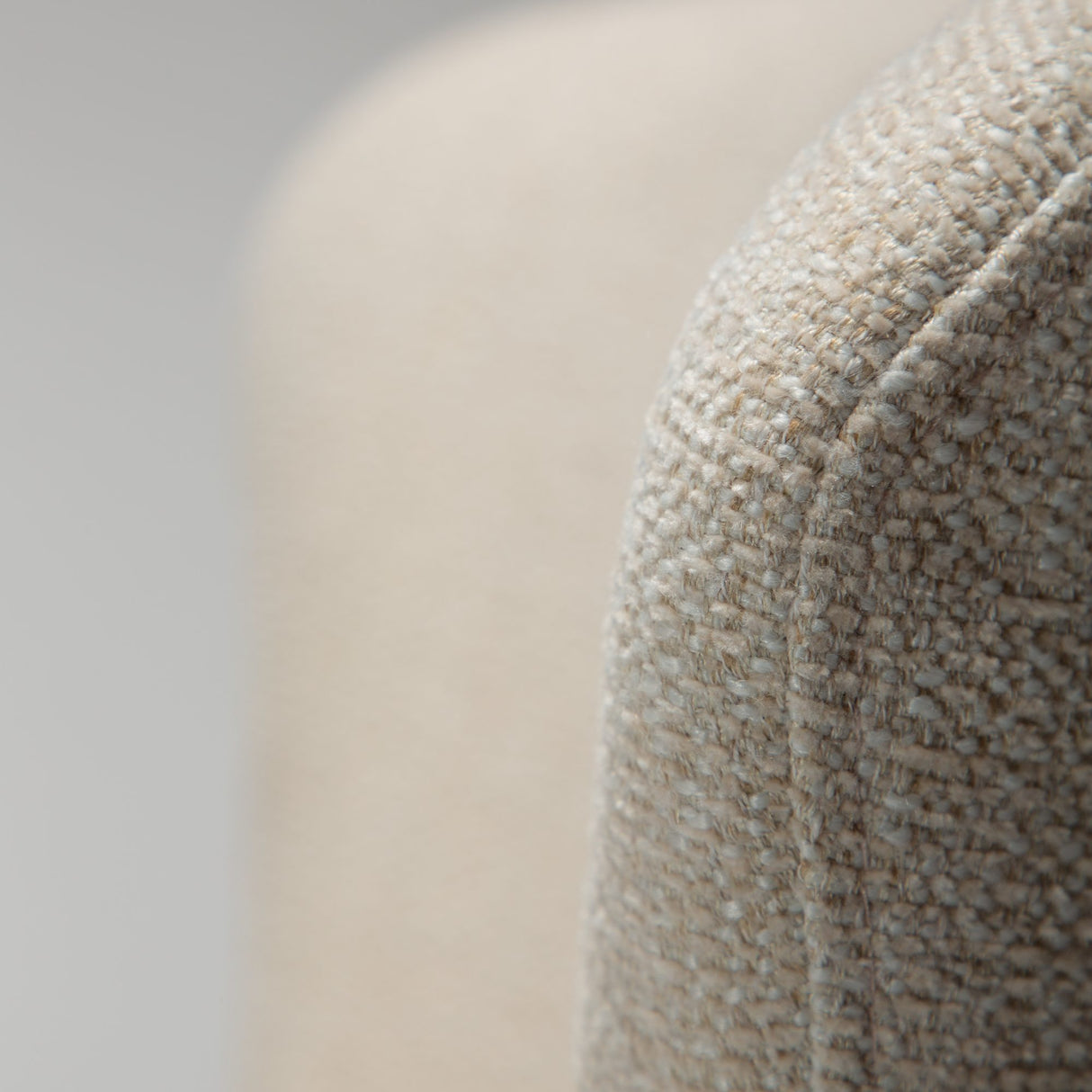 Glory Barstol Svängbar Simply Beige, Black