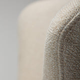 Glory Barstol Svängbar Simply Beige, Black