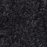 Curly R Fäll Dark Grey