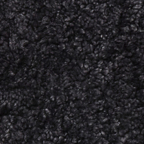 Curly R Fäll Dark Grey