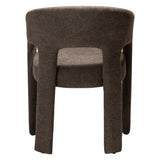 Splendor Stol Major Brown