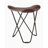 Pampa Flying Goose Fotpall Svart, Chocolate