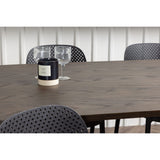 Stone oval, Baltimore Oval matgrupp