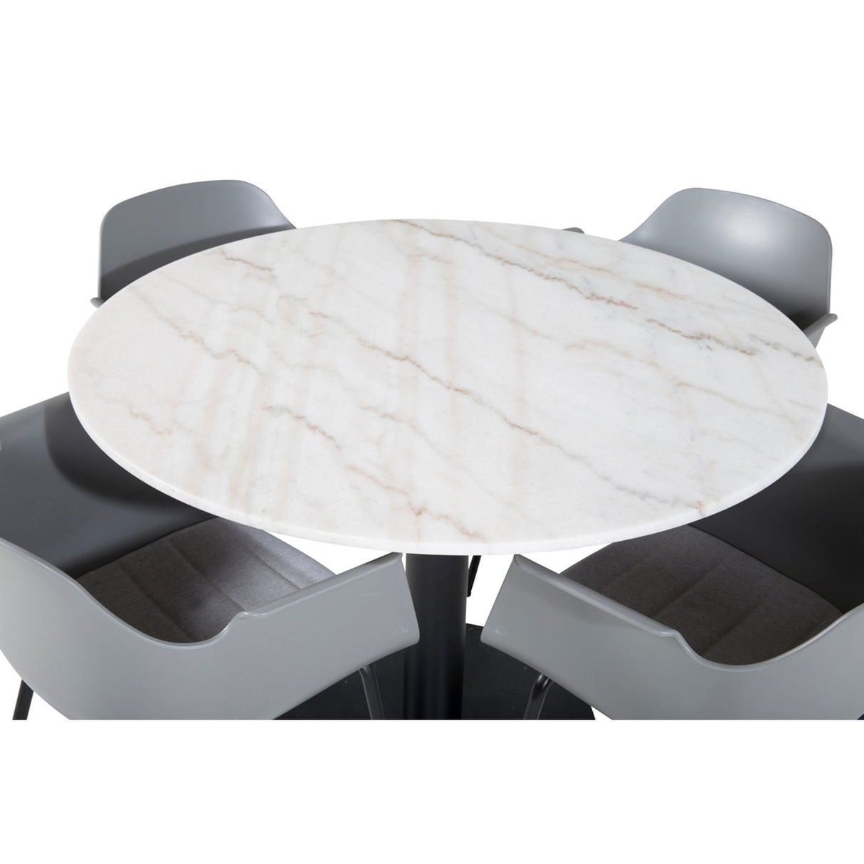 Estelle, Comfort Rund matgrupp
