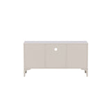 Piring TV-bänk Beige