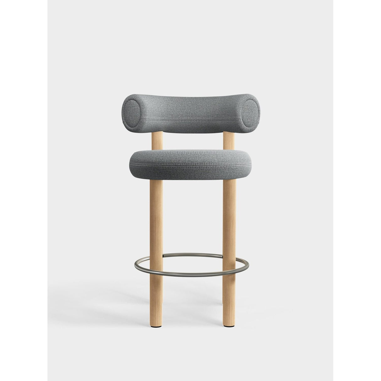 Fat Pall 65 cm, Hallingdal 65 Mid Grey NAW