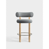 Fat Pall 65 cm, Hallingdal 65 Mid Grey NAW