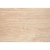 Alturo Byrå 160 cm Vitpigmenterad
