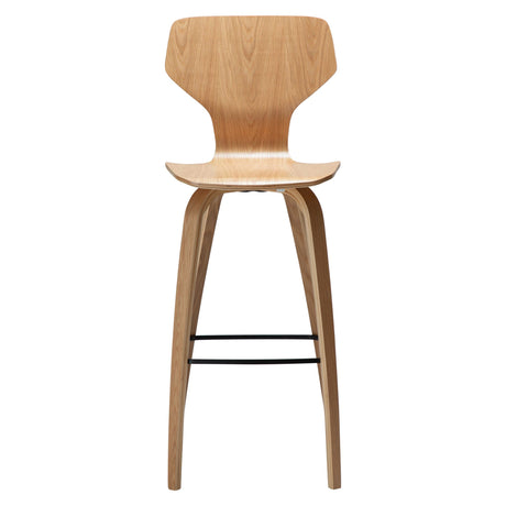 S.I.T Barstol Oak 80 cm