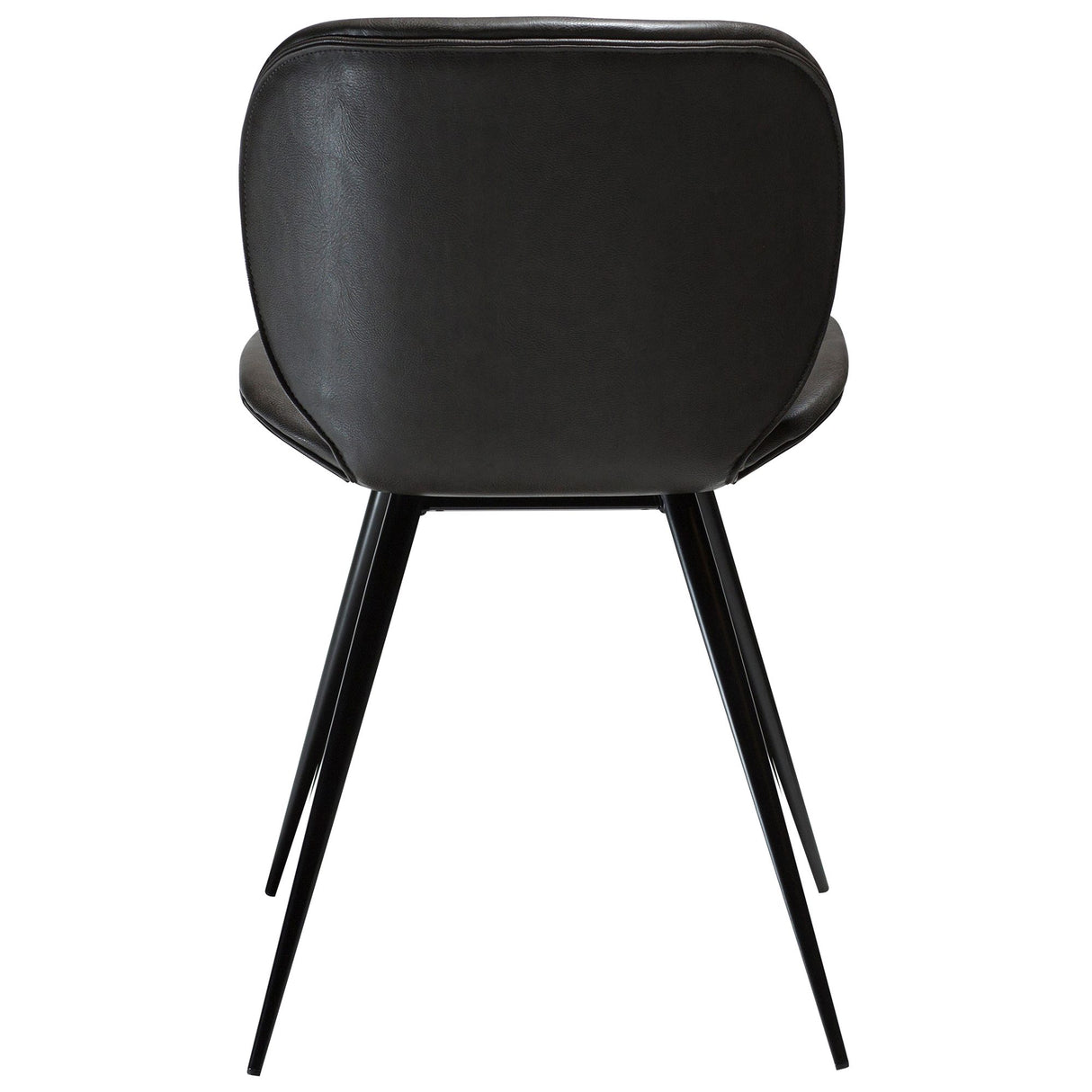 Cloud Stol Vintage Grey Art.Leather