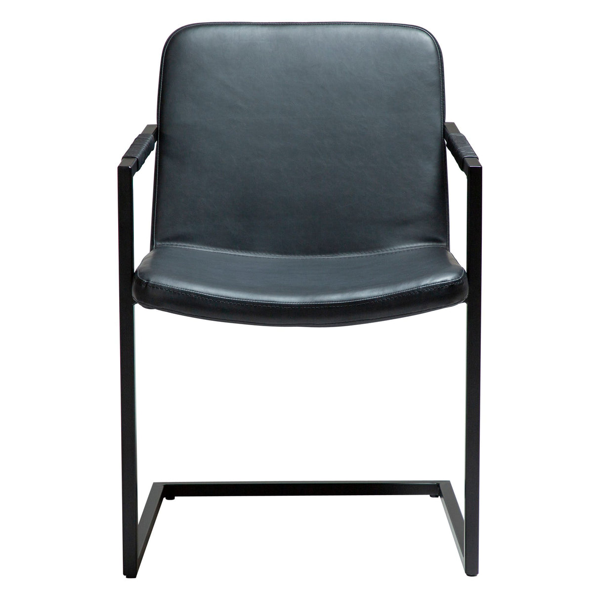 Bounce Stol Vintage Black