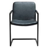 Bounce Stol Vintage Black