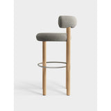 Fat Pall 75 cm, Alpine Clay NAW