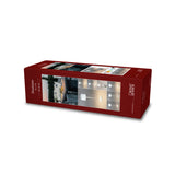 Positano USB Dimbar Bordslampa Ute Vit