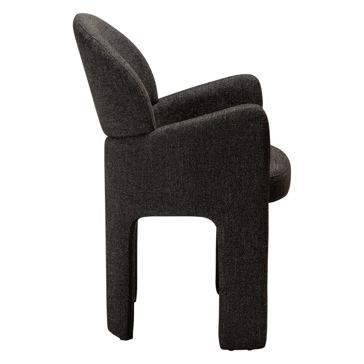 Aole Stol Raven Black