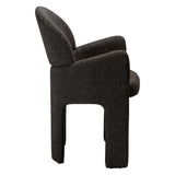 Aole Stol Raven Black