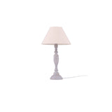 Caen Bordslampa Beige, 62