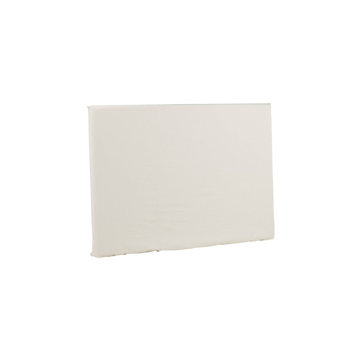 Saga Sänggavelöverdrag Offwhite