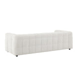 Malou 3-sitssoffa Beige