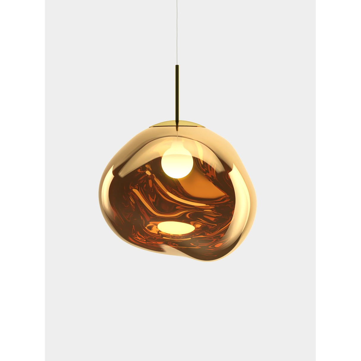 Melt Pendellampa Gold