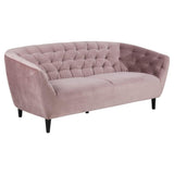 Gina 3-sits Rosa
