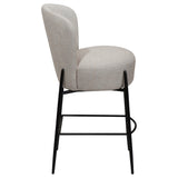 Orbit Barstol Cashmere