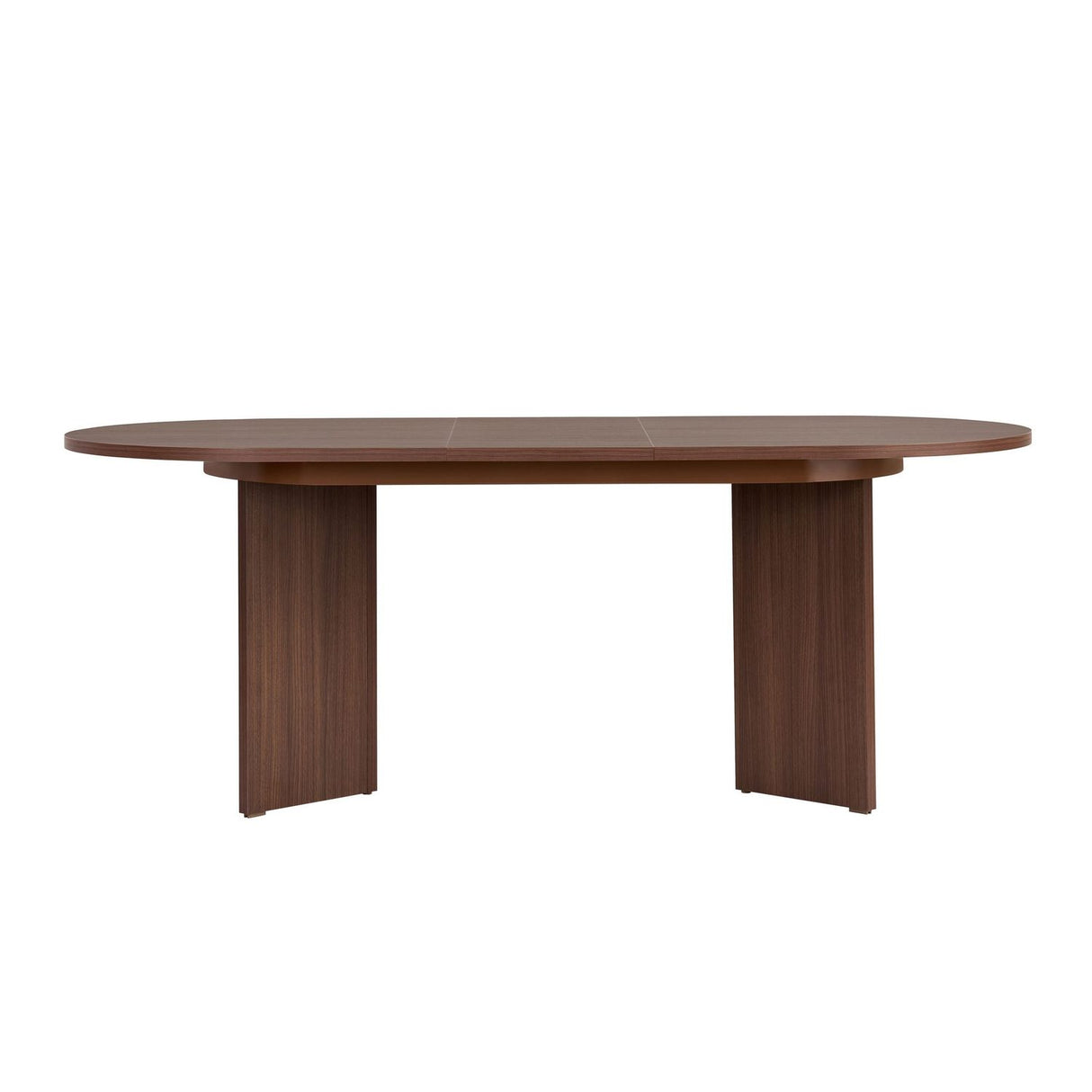 Amadeus Utdragbart matbord Milano Walnut