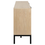 Kensington Sideboard 80x180x40 cm