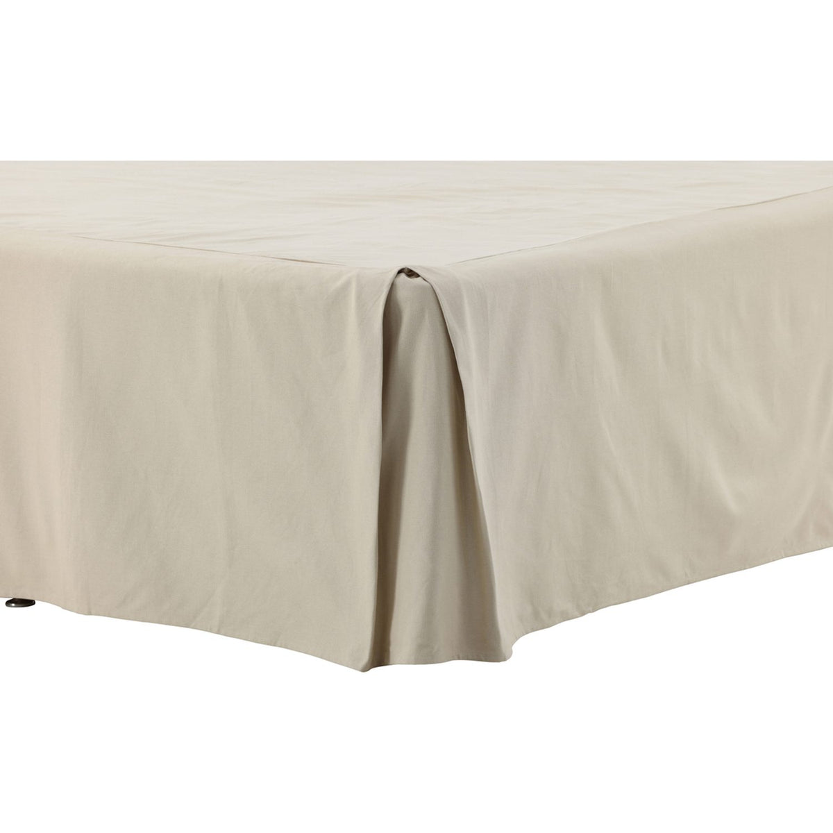 Ziggy Sängkappa Beige