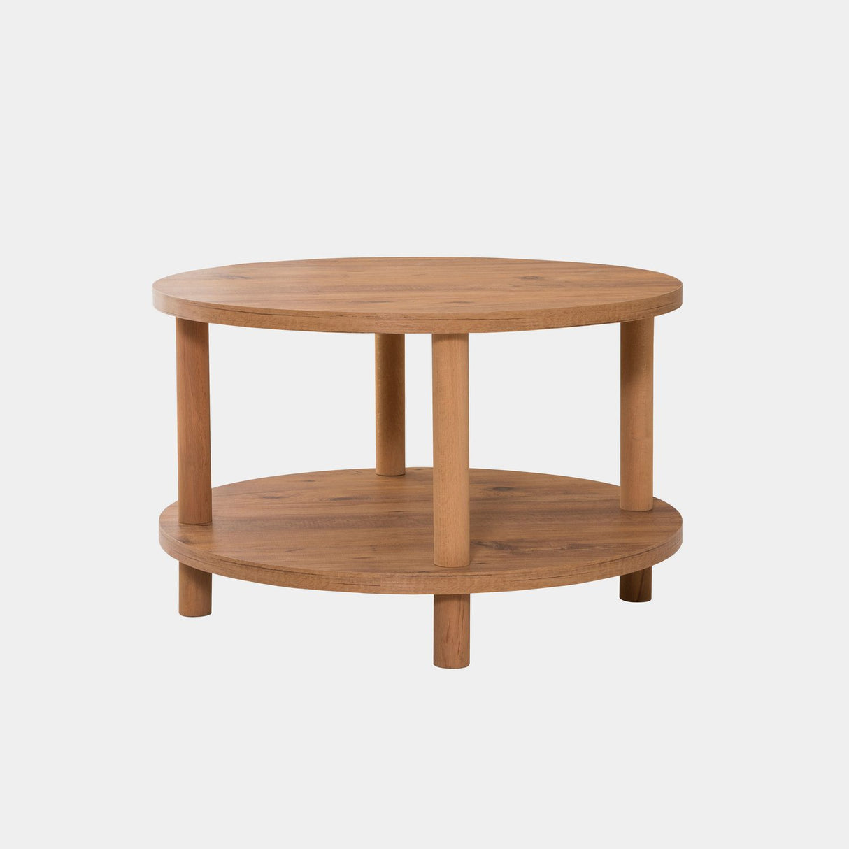 Surabaya (75 x 16 cm) Soffbord Atlantic Pine