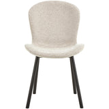 Esra Matstol Apia tyg Beige