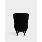 Wingback Micro Stol KV Hallingdal 65 Black BL
