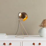 Mojo Bordslampa Vintage