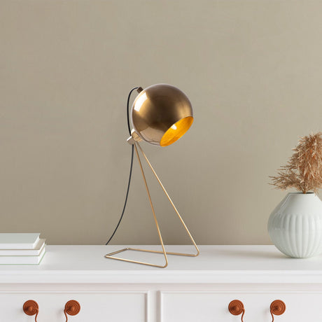 Mojo Bordslampa Vintage