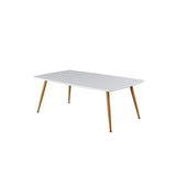 Plaza Soffbord Natur