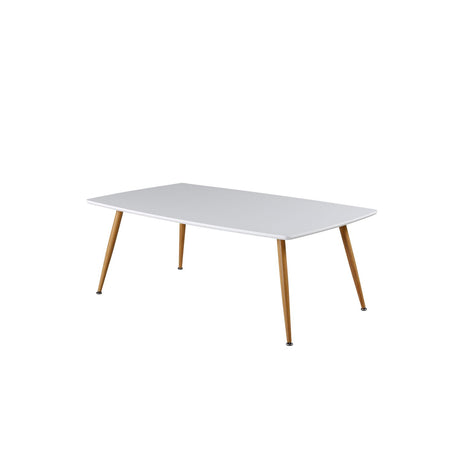 Plaza Soffbord Natur