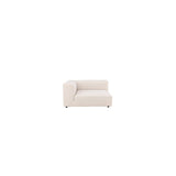 Mavi Soffmodul Beige, Höger Hörndel