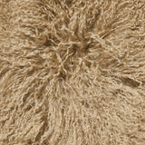 Shansi 55x95 cm Fäll Beige
